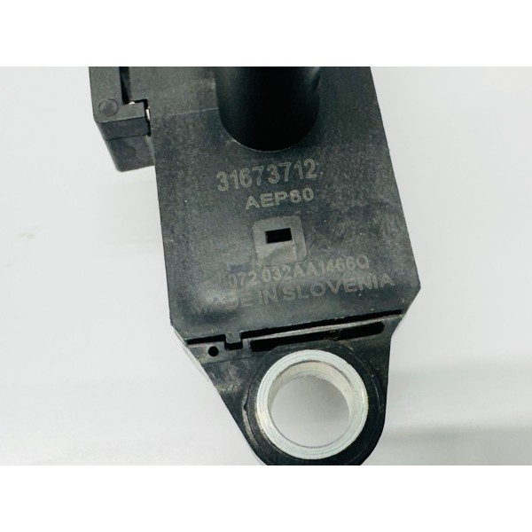 Sensor Velocidade Volvo Xc90 2.0 T8 Hybrid 2022 Cód 31673712