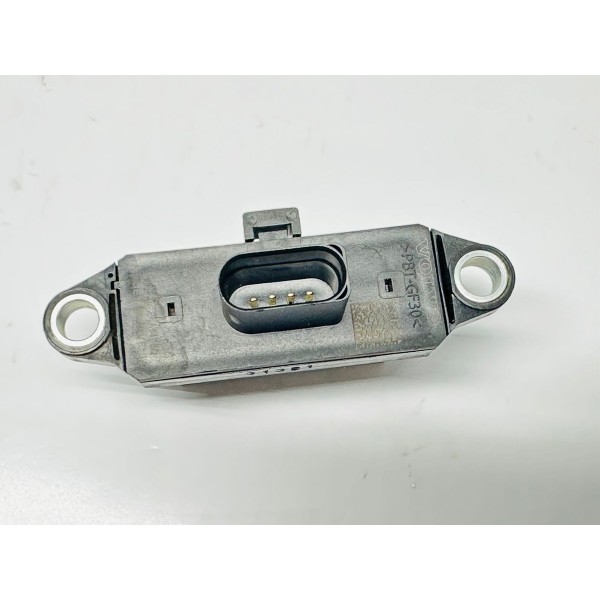 Sensor Velocidade Volvo Xc90 2.0 T8 Hybrid 2022 Cód 31673712