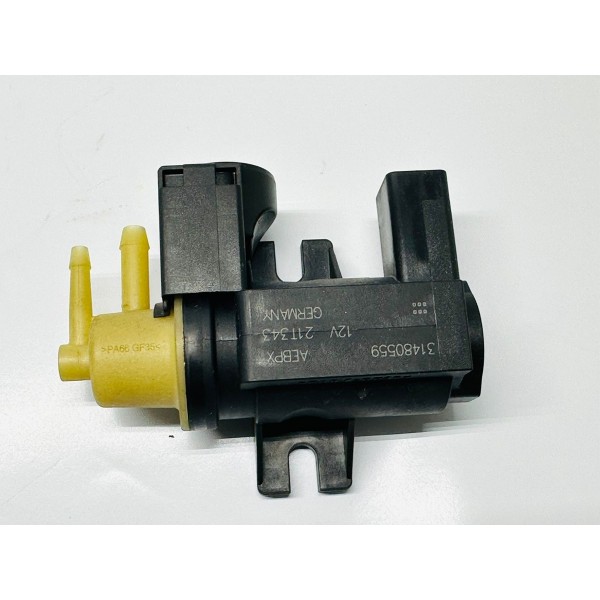 Válvula Solenoide Volvo Xc90 2.0 T8 Hybrid 2022 Cód 31480559