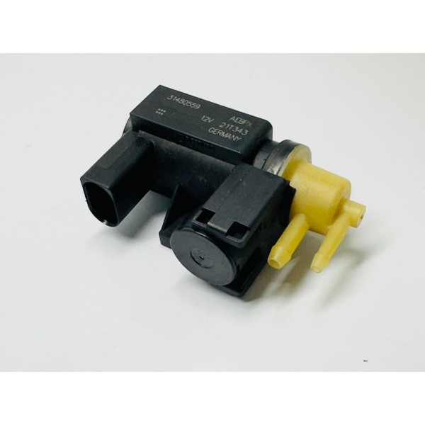Válvula Solenoide Volvo Xc90 2.0 T8 Hybrid 2022 Cód 31480559