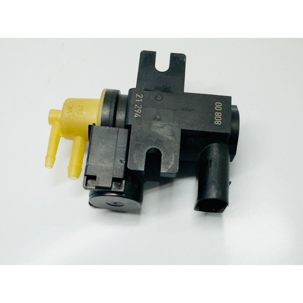 Válvula Solenoide Volvo Xc90 2.0 T8 Hybrid 2022 Cód 31480559