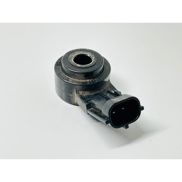 Sensor Detonação Volvo Xc90 2.0 T8 Hybrid 2022 Cód. 31441011