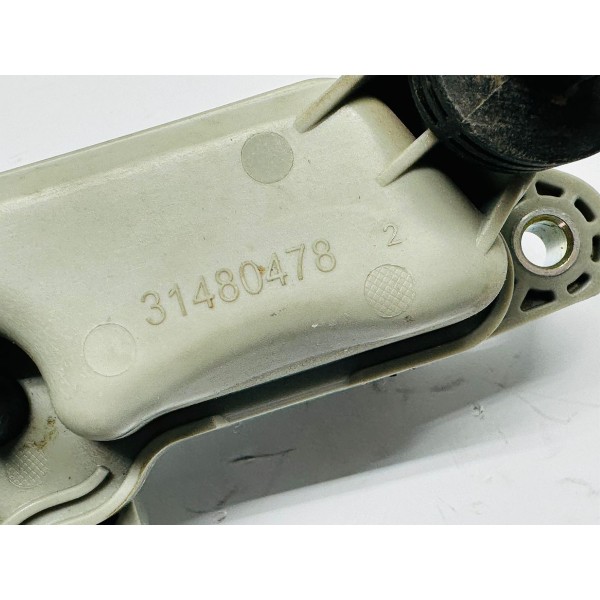 Reservatório Vácuo Volvo Xc90 2.0 T8 Hybrid 2022 N. 31480478