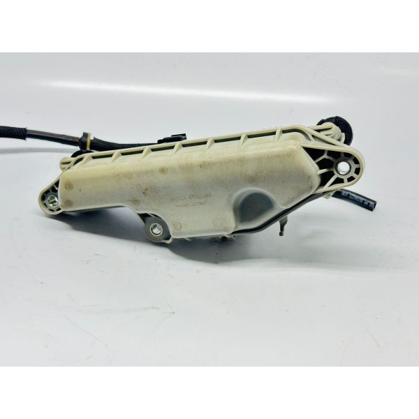 Reservatório Vácuo Volvo Xc90 2.0 T8 Hybrid 2022 N. 31480478