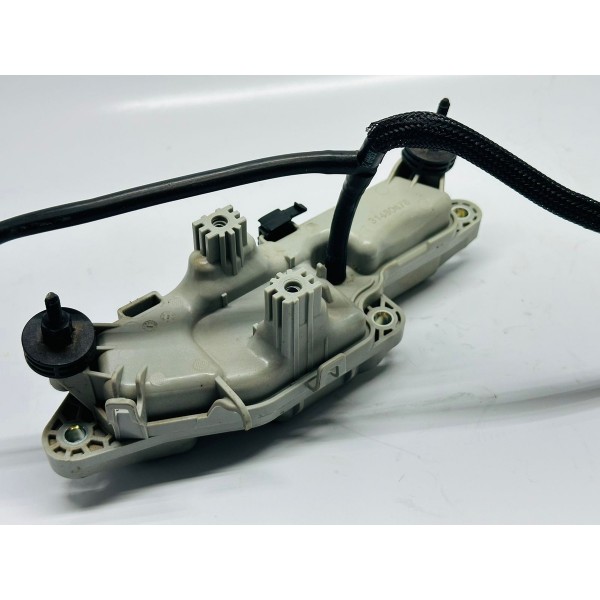 Reservatório Vácuo Volvo Xc90 2.0 T8 Hybrid 2022 N. 31480478