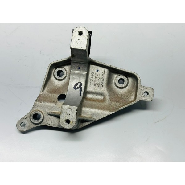 Suporte Bomba Água Volvo Xc90 2.0 T8 Hybrid 2022 32138983