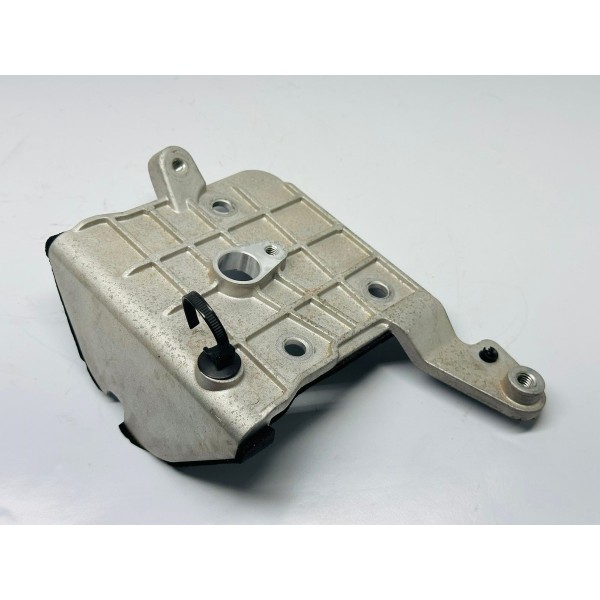 Tampa Transmissão Volvo Xc90 2.0 T8 Hybrid 2022 Cód 31492642