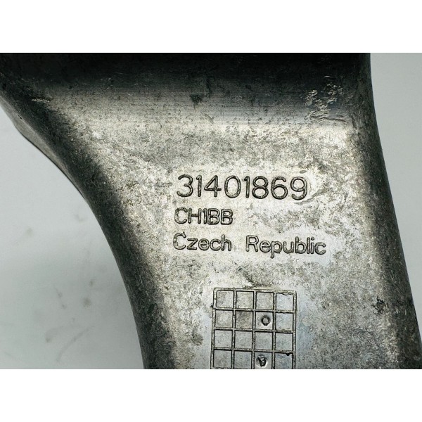 Suporte Compressor Volvo Xc90 2.0 T8 Hybrid 2022 31401869