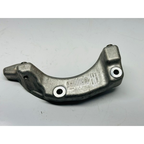 Suporte Compressor Volvo Xc90 2.0 T8 Hybrid 2022 31401869