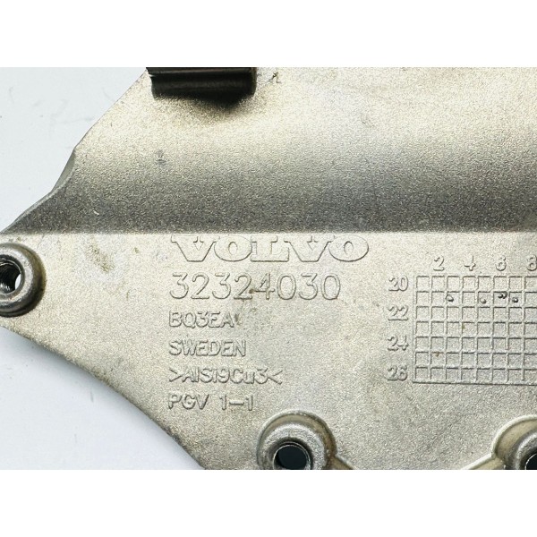 Suporte Volvo Xc90 2.0 T8 Hybrid 2022 Cód. 32324030