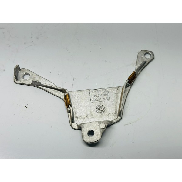 Suporte Proteção Volvo Xc90 2.0 T8 Hybrid 2022 Cód. 32324036