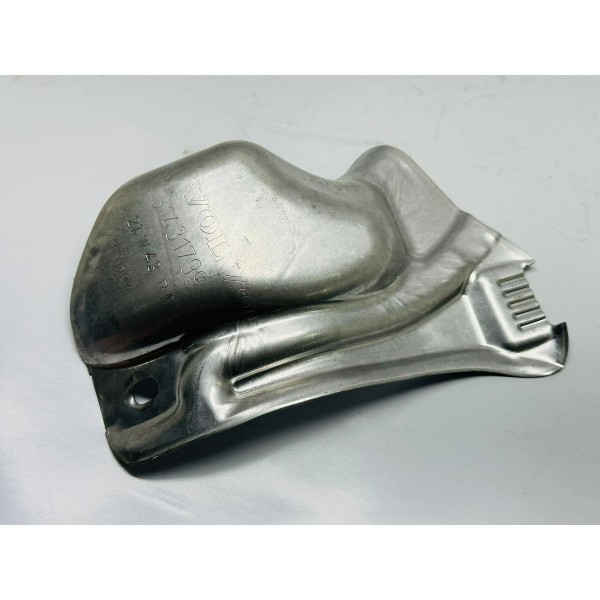 Proteção Motor Volvo Xc90 2.0 T8 Hybrid 2022 Cód. 31431799