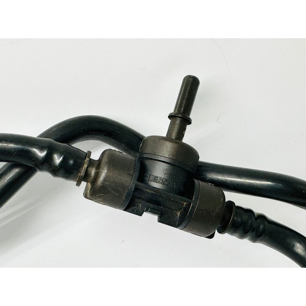 Mangueira Cânister Volvo Xc90 2.0 T8 Hybrid 2022 32363671