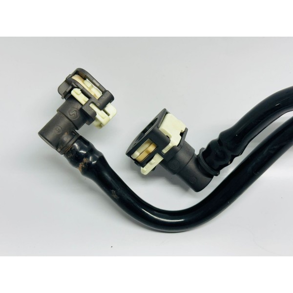 Mangueira Cânister Volvo Xc90 2.0 T8 Hybrid 2022 32363671