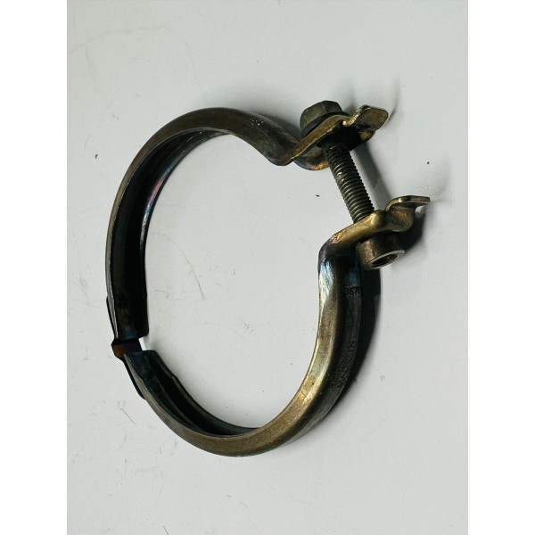 Abraçadeira Turbina Volvo Xc90 2.0 T8 Hybrid 2022