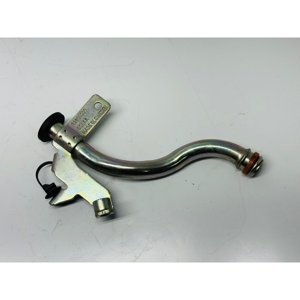 Tubo Óleo Volvo Xc90 2.0 T8 Hybrid 2022 Cód. 32208990