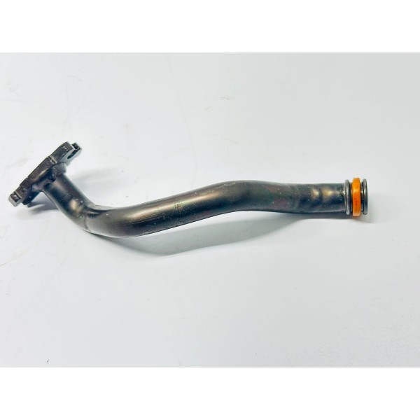 Cano Retorno Turbina Volvo Xc90 2.0 T8 Hybrid 2022