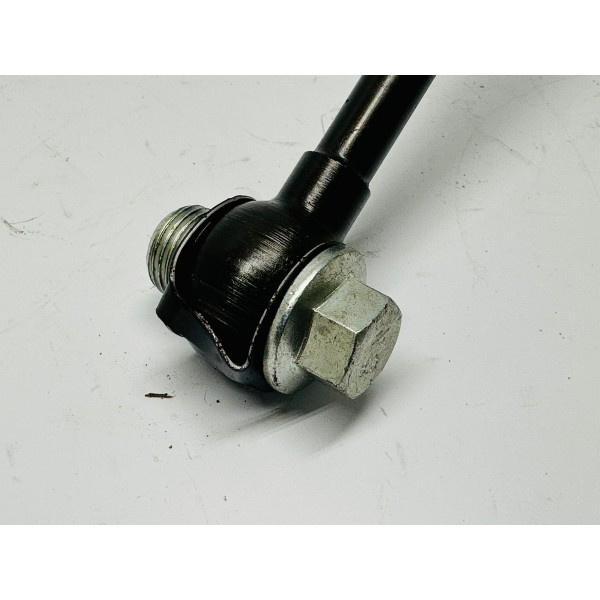 Cano Lubrificação Turbina Volvo Xc90 2.0 T8 Hybrid 2022