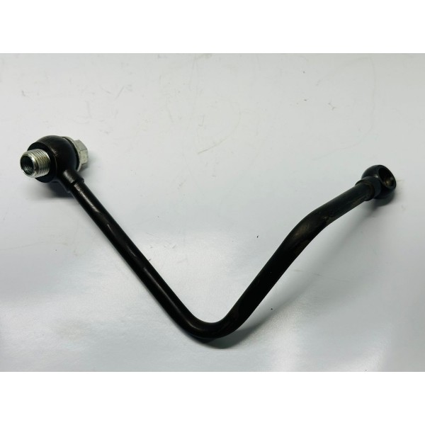 Cano Lubrificação Turbina Volvo Xc90 2.0 T8 Hybrid 2022