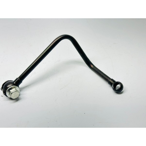 Cano Lubrificação Turbina Volvo Xc90 2.0 T8 Hybrid 2022