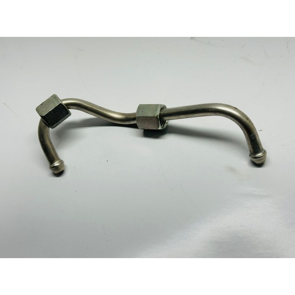 Cano Injetores Volvo Xc90 2.0 T8 Hybrid 2022 Cód. 31669348