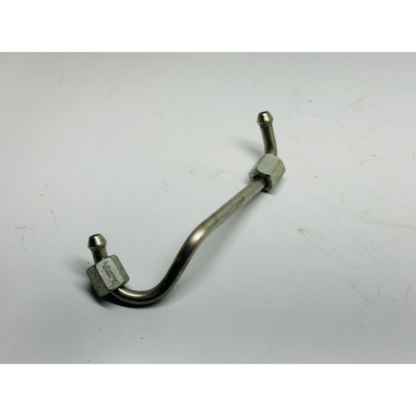 Cano Injetores Volvo Xc90 2.0 T8 Hybrid 2022 Cód. 31669348