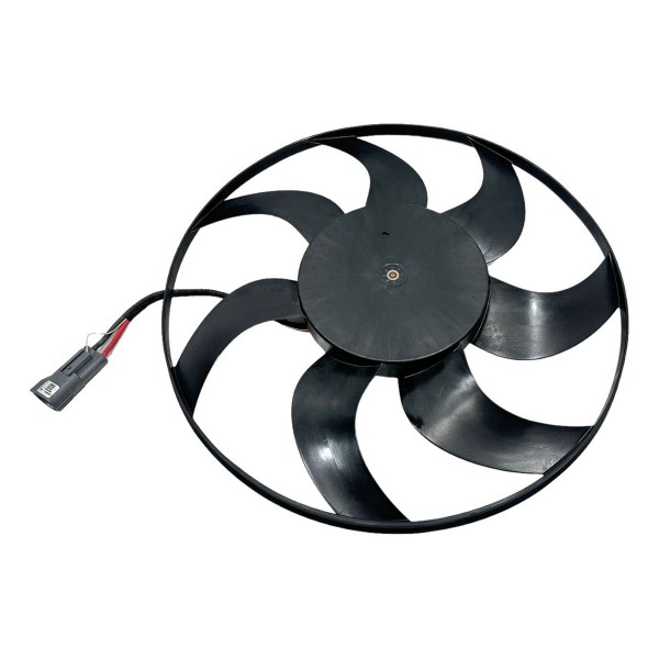 Eletro Ventilador Volvo Xc90 2.0 T8 Hybrid 2022 Cód 32339487