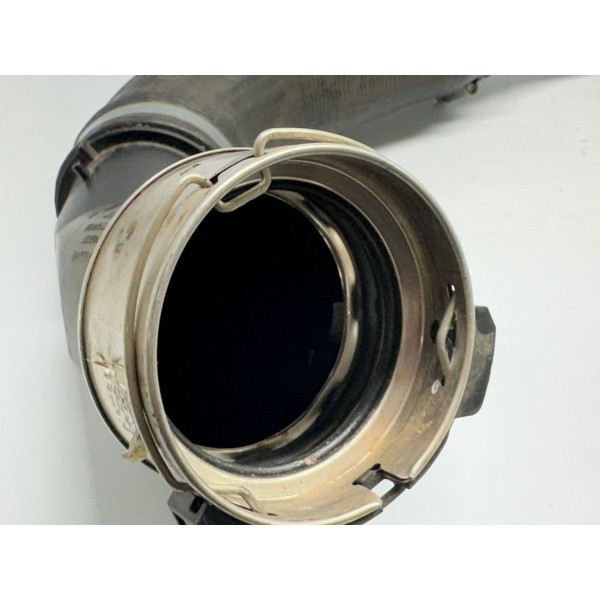 Duto Intercooler Volvo Xc90 2.0 T8 Hybrid 2022 Cód. 31370288