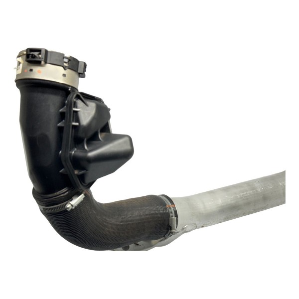 Duto Intercooler Volvo Xc90 2.0 T8 Hybrid 2022 Cód. 31370288