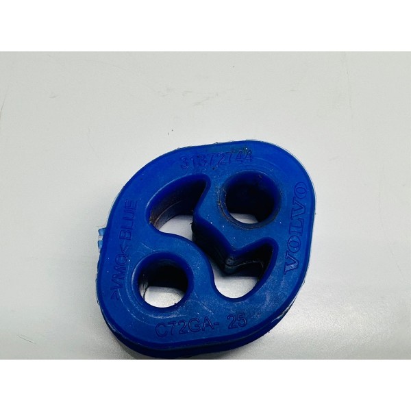 Borracha Silencioso Volvo Xc90 2.0 T8 Hybrid 2022 31372744