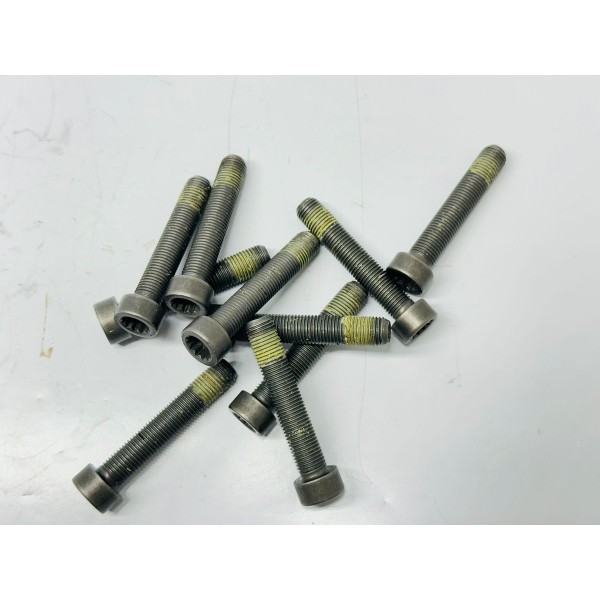 Parafusos Volante Motor Volvo Xc90 2.0 T8 Hybrid 2022