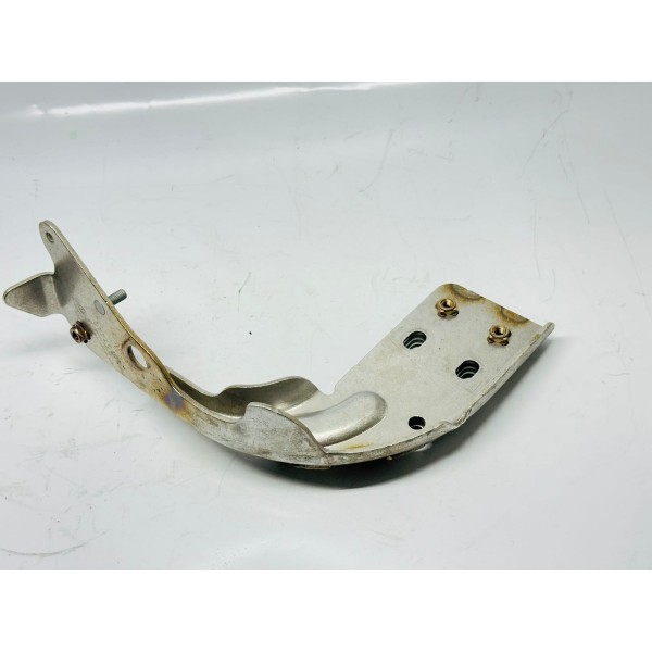 Suporte Catalisador Volvo Xc90 2.0 T8 Hybrid 2022 31697446