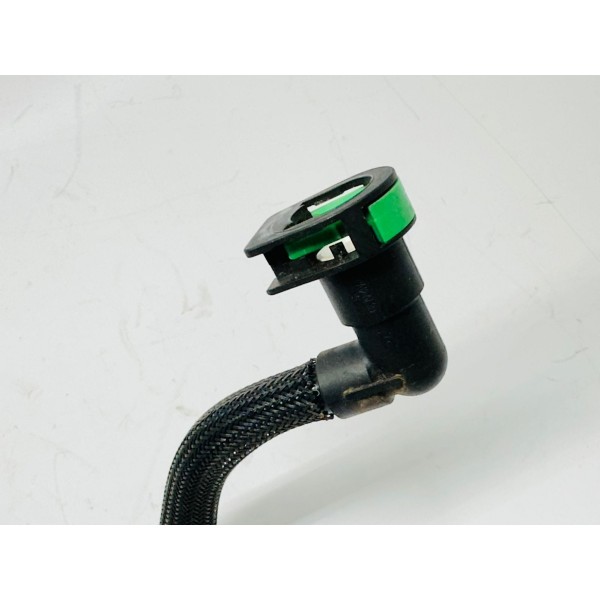 Cano Canister Volvo Xc90 2.0 T8 Hybrid 2022 Cód. 32363317