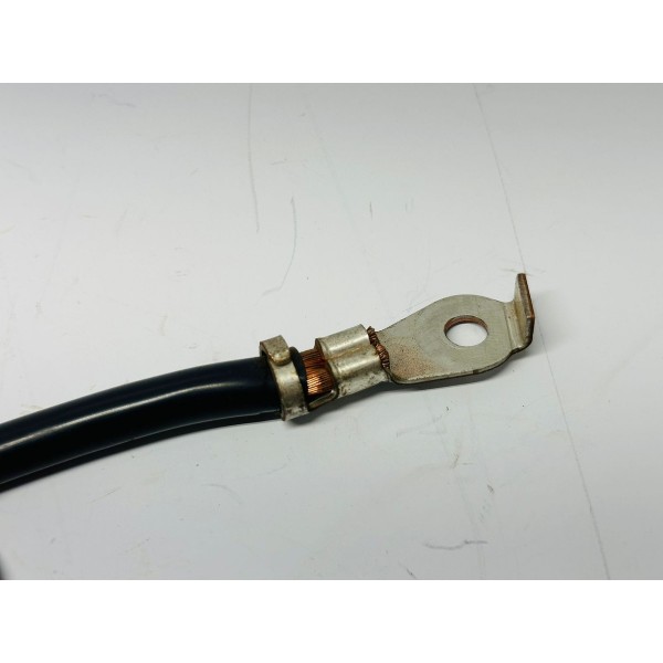 Cabo Terra Volvo Xc90 2.0 T8 Hybrid 2022 Cód. 31453062