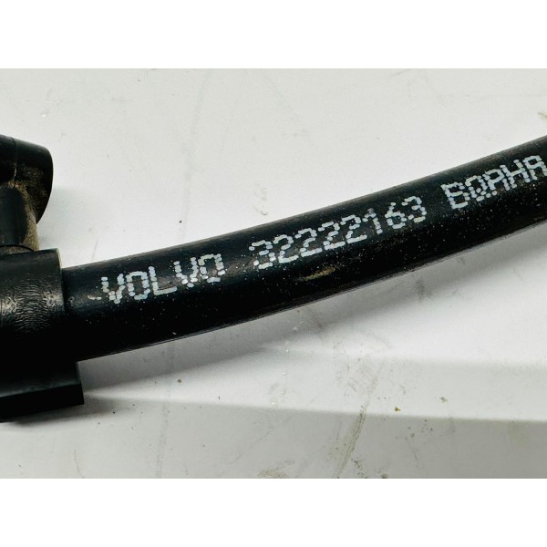 Cano Vácuo Volvo Xc90 2.0 T8 Hybrid 2022 Cód. 32222163