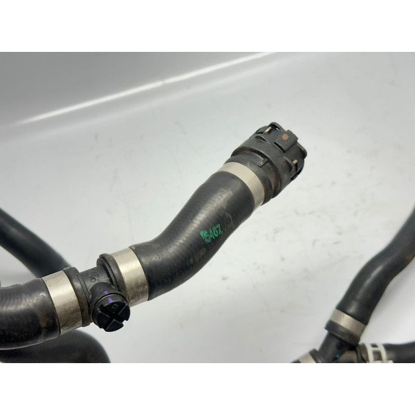 Mangueira Refrigeração Volvo Xc90 2.0 T8 Hybrid 2022