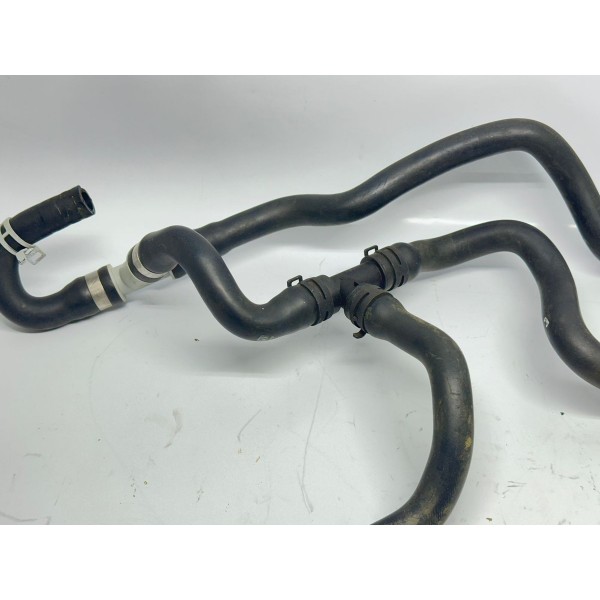 Mangueira Refrigeração Volvo Xc90 2.0 T8 Hybrid 2022