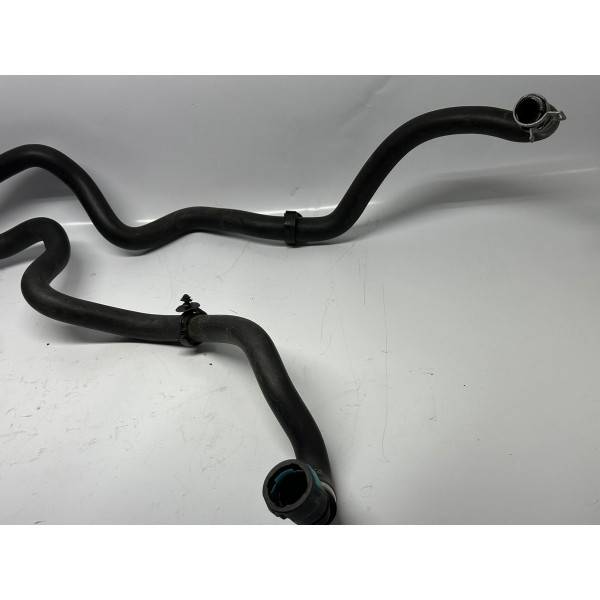 Mangueira Refrigeração Volvo Xc90 2.0 T8 Hybrid 2022