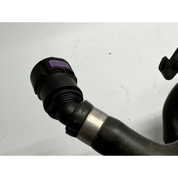 Mangueira Refrigeração Volvo Xc90 2.0 T8 Hybrid 2022