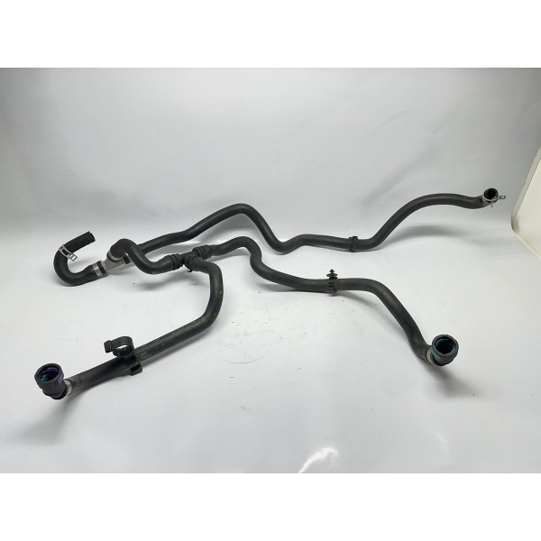 Mangueira Refrigeração Volvo Xc90 2.0 T8 Hybrid 2022