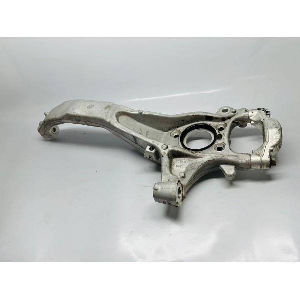 Montante Roda Esquerdo Volvo Xc90 2.0 T8 Hybrid 22 32298139