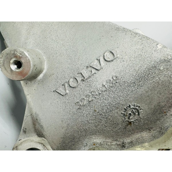 Montante Roda Esquerdo Volvo Xc90 2.0 T8 Hybrid 22 32298139