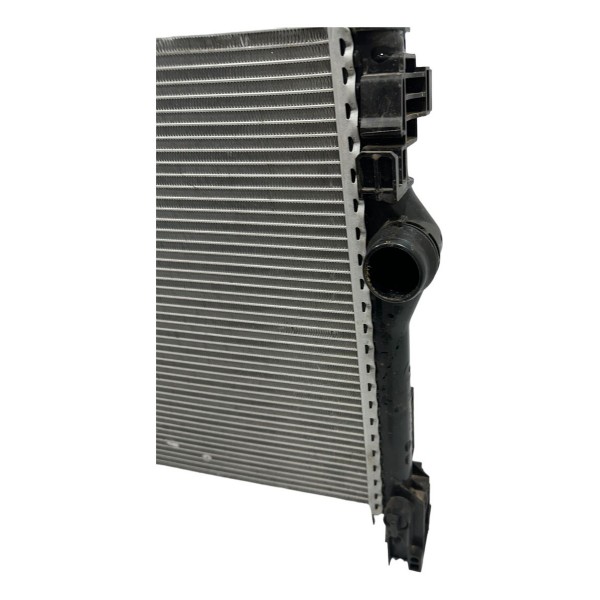 Radiador Água Volvo Xc90 2.0 T8 Hybrid 2022 Cód. 32224828