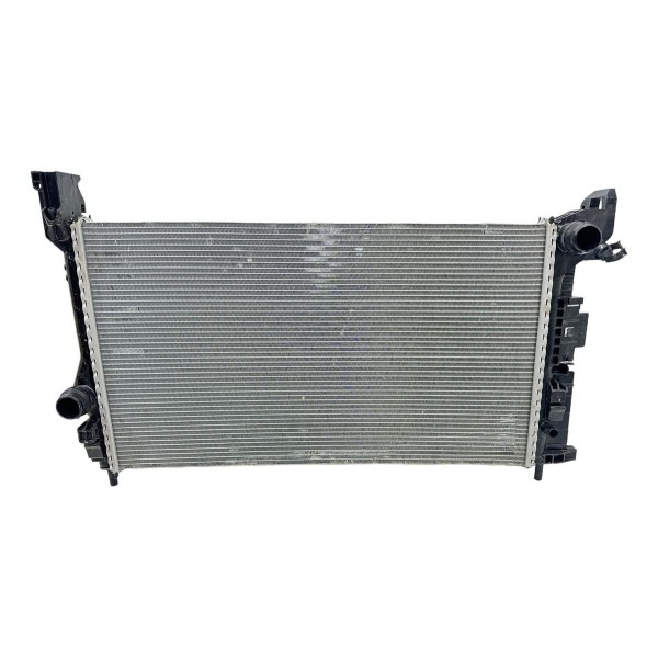 Radiador Água Volvo Xc90 2.0 T8 Hybrid 2022 Cód. 32224828