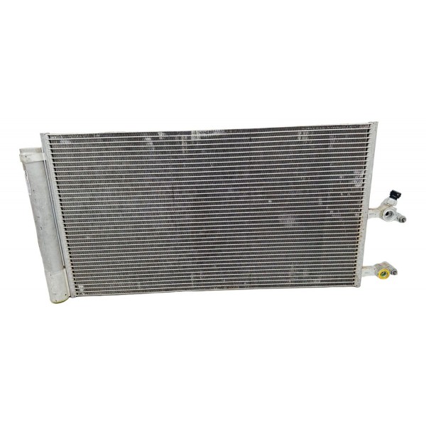 Condensador Ar Condicionado Volvo Xc90 2.0 T8 Hybrid 2022