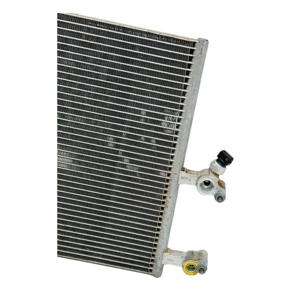 Condensador Ar Condicionado Volvo Xc90 2.0 T8 Hybrid 2022