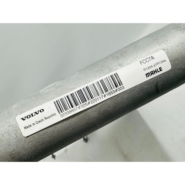 Condensador Ar Condicionado Volvo Xc90 2.0 T8 Hybrid 2022