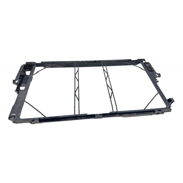 Defletor Radiador Volvo Xc90 2.0 T8 Hybrid 2022 313387421