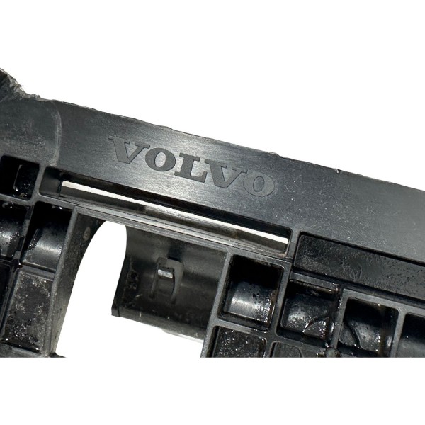Defletor Radiador Volvo Xc90 2.0 T8 Hybrid 2022 313387421