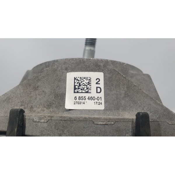 Coxim Do Motor L/direito Bmw 320i F30 6855460